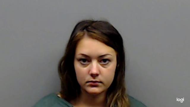 LEEDERS, LYNNAE booking photo