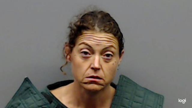 NORMAN, MELISSA DARLA booking photo