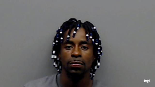 KEMP, DAVONTE LAMAR booking photo