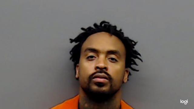 CHANEY, KOBIE OJEDA booking photo