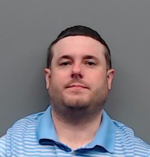 WILABY, LANCE MICHAEL booking photo