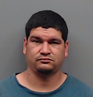 ACOSTA, MIGUEL ANGEL booking photo