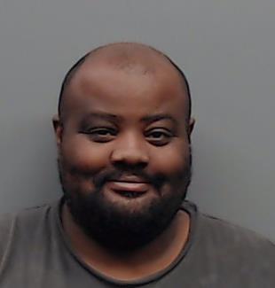 THOMAS, MARQUAN JAYSHON booking photo