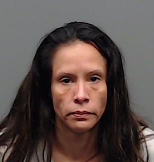 SMALL, MARIA PILAR booking photo