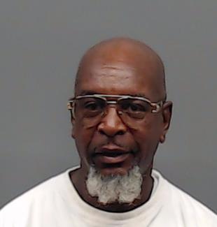 MOSLEY, CASEY CORDAR booking photo