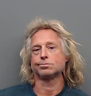 DERRYBERRY, MARC booking photo