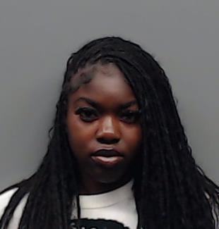 DONNELL, SHAKAYLA DENISE booking photo