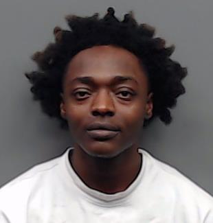 ROSS, KEIRSTYN booking photo