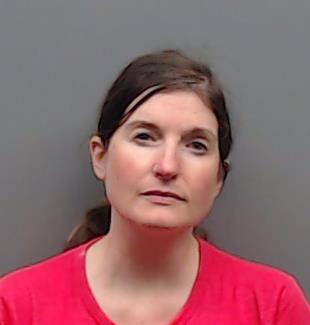 REYNOLDS, SAMANTHA CAROLINE booking photo