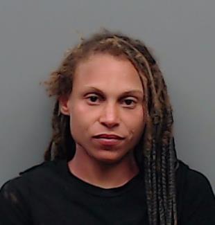 MORRIS, DEAISHA LASHAWN booking photo