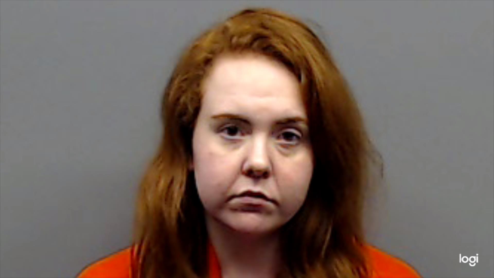SIEBENLIST, RACHEL MARIE arrested by Smith County SO/PD