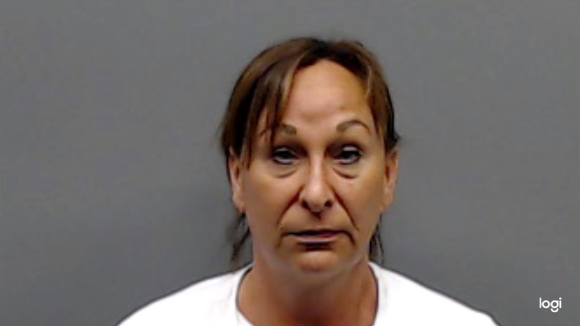 KENNEDY, KELLY JEAN arrested by Smith County SO/PD