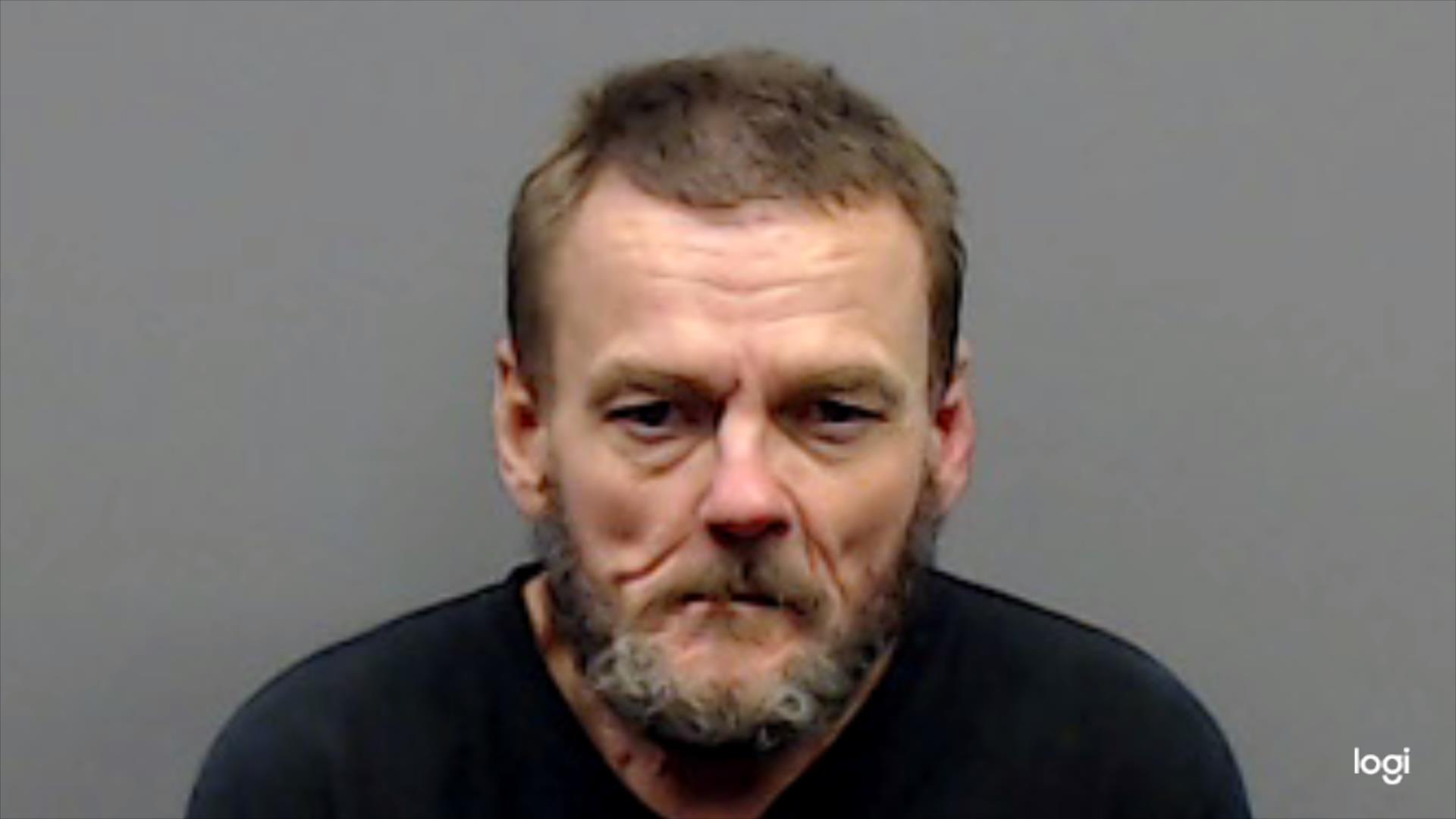 SCHAKOSKY, DONNIE BOYD arrested by Smith County SO/PD
