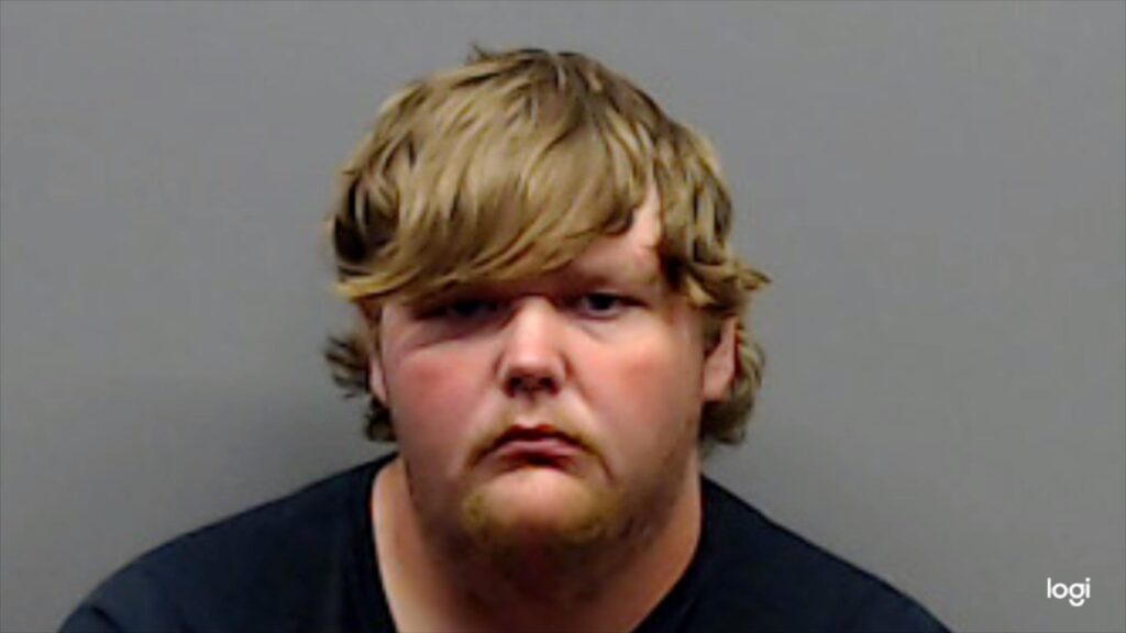 BRISTOW, DYLAN DALE booking photo