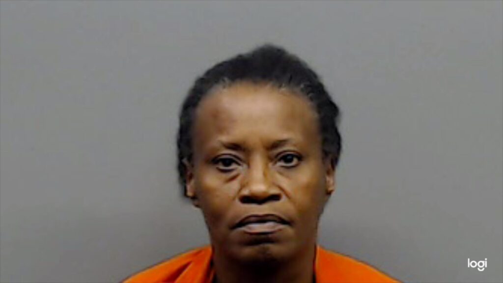 HOOPER, SHIRLEY ANN booking photo