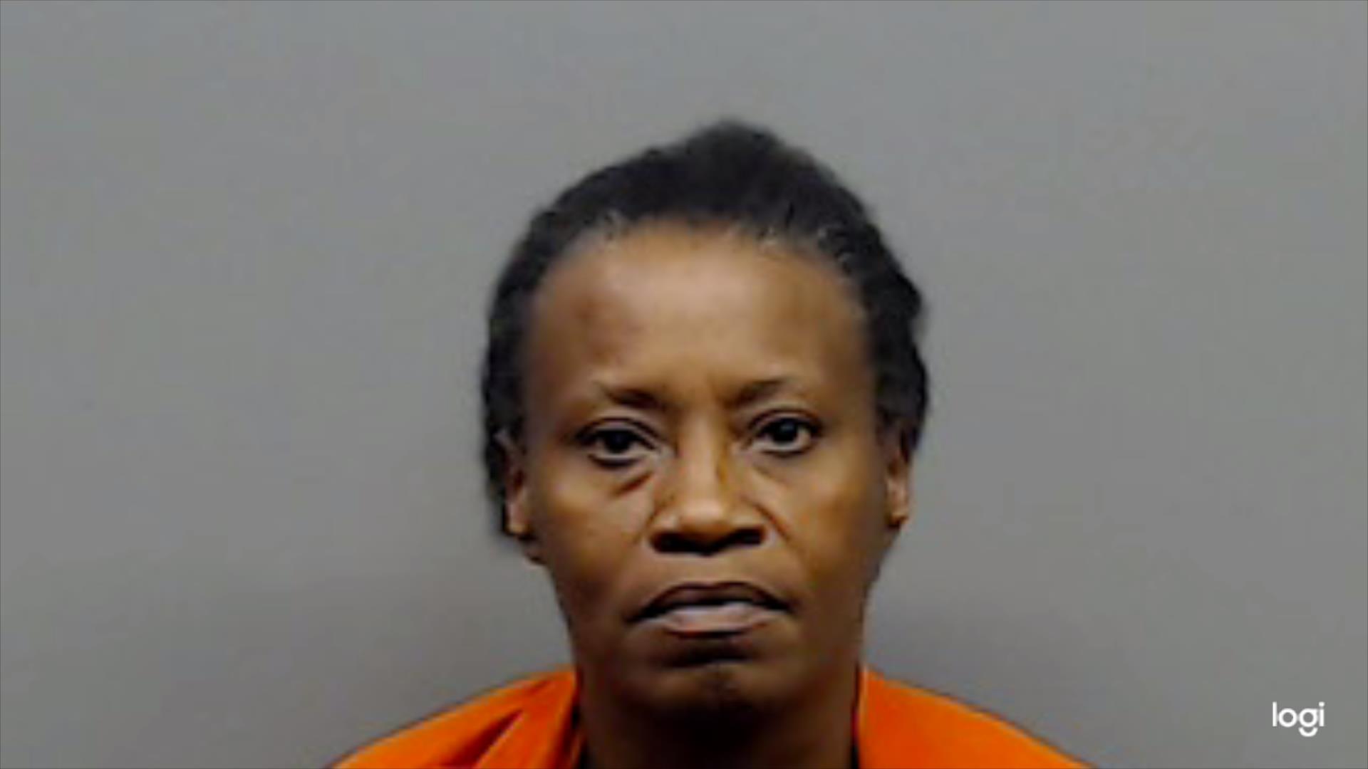 HOOPER, SHIRLEY ANN arrested by Smith County SO/PD
