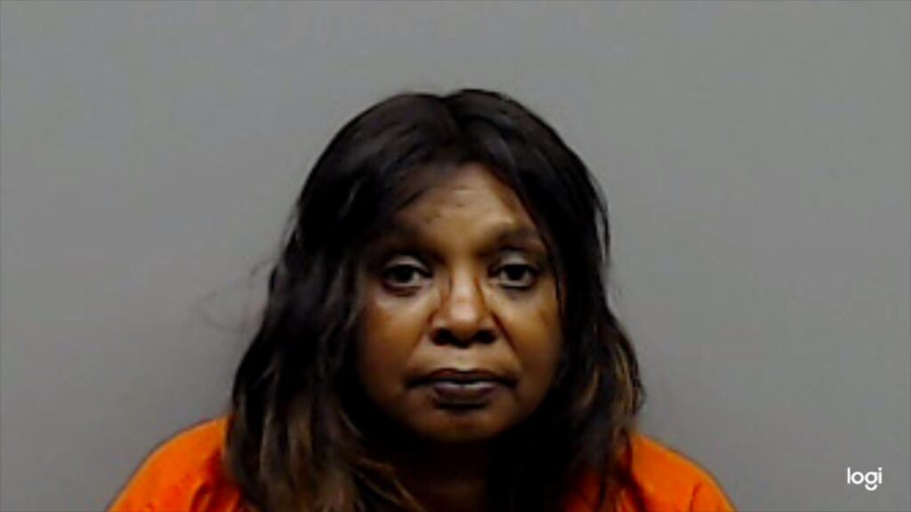 HANDY, PATRICIA ANN booking photo