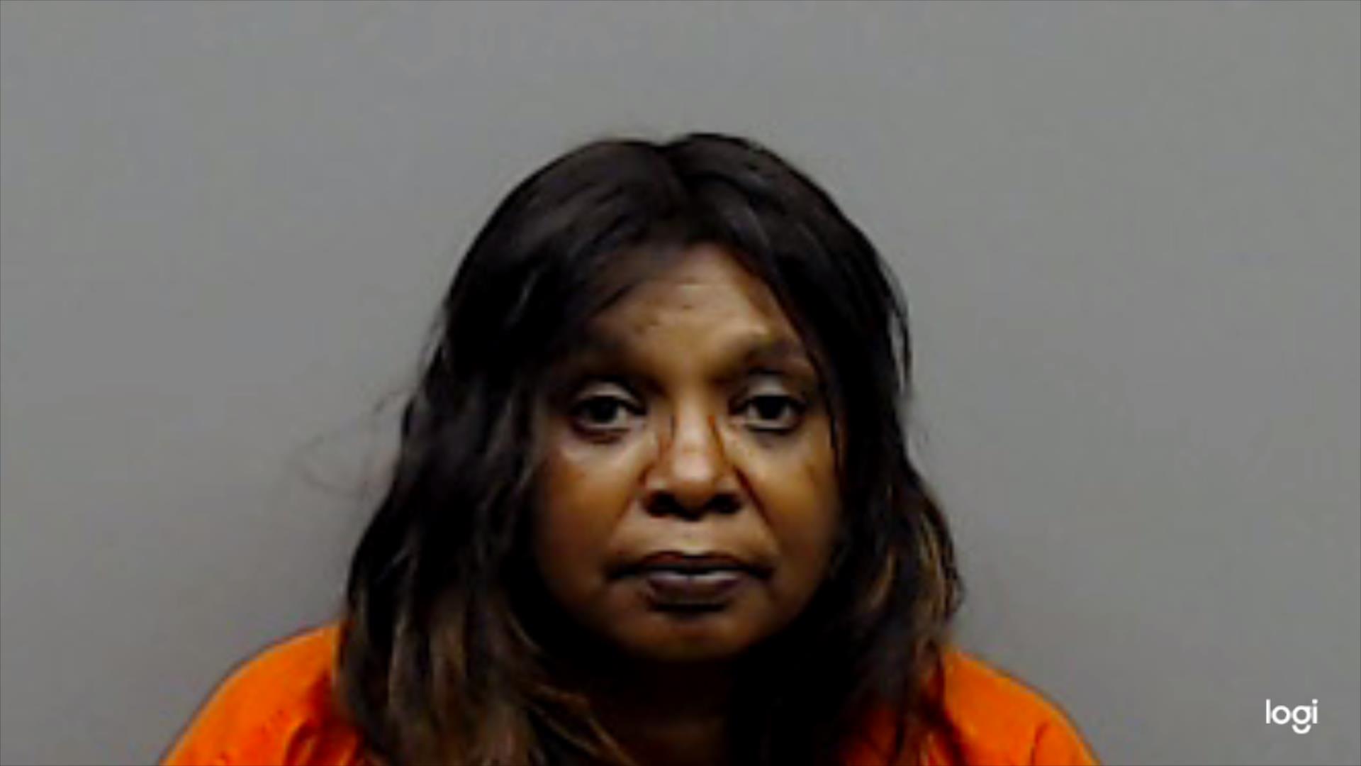 HANDY, PATRICIA ANN arrested by Smith County SO/PD