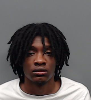 DOUGLAS, KENDRIX RASHAD booking photo