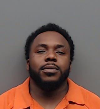 WARREN, JSON TYRELL booking photo