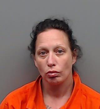 ZIELINSKI, ZENITA STAR booking photo