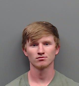 RINEHART, ETHAN RAY booking photo