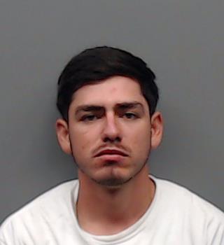 MENDEZ-ROMERO, RUFINO booking photo