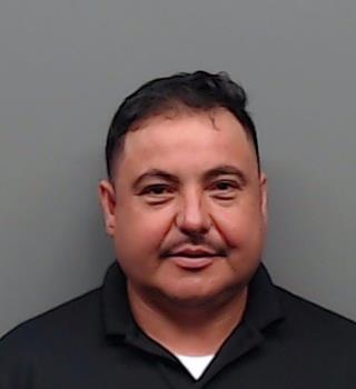 MACIAS, SAMUEL LAISLADO booking photo