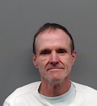 BLANCHARD, SAMUEL CONNER booking photo