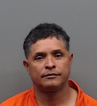 LOZANO-PEREZ, OBDULIO JOSE booking photo