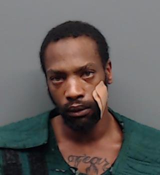 GALLON, TRISTAN DION booking photo