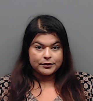 GUZMAN, ZAYRA booking photo