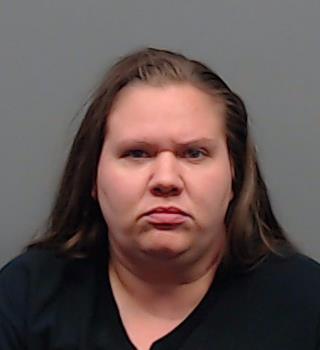 PIPES, KATIE CHRISTINE booking photo
