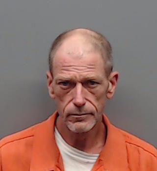 MCKELVEY, RONALD LEE booking photo