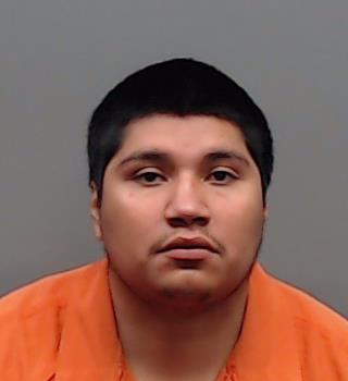 CEDILLO, BRYANT booking photo