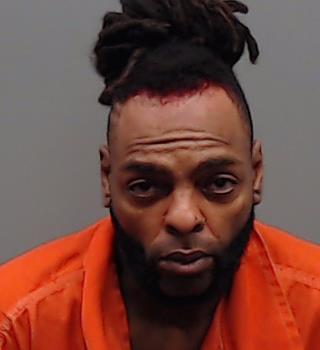 RASHED-BOONE, KHALIL ISMAIL booking photo