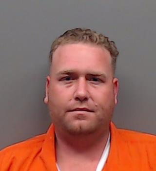 WELLS, JOHNNY SHANE booking photo