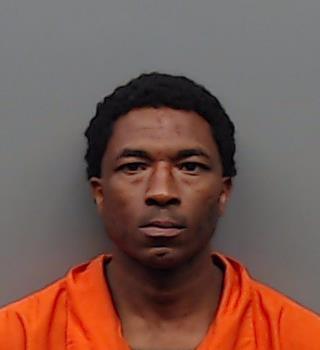 RUSSELL, MARQUISE DEMON booking photo