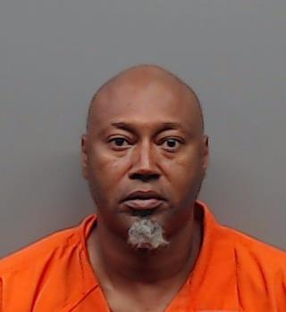 BELL, CHARLES EDWARD booking photo