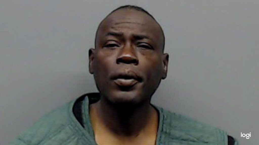 CROSBY, MIKE DONAHUE booking photo