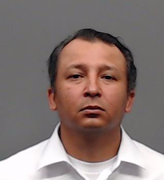 ALVARADO, AGUSTO booking photo