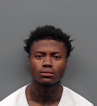 CAMPBELL, KERRY DEWAYNE booking photo