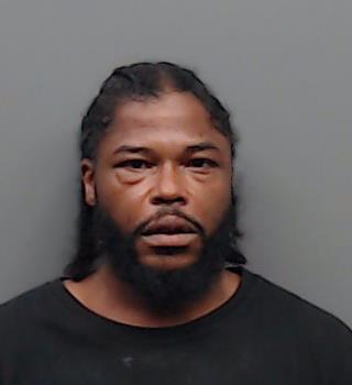 THOMPSON, CURTIS ONELL booking photo