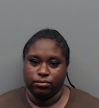 MITCHELL, TH-YANI AALIYAH booking photo