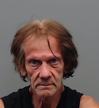 SPEER, TRACY RANDALL booking photo