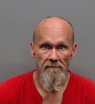 BEAL, SHAWN M booking photo