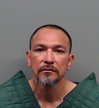 GALAZ, ADAM HERNANDEZ booking photo