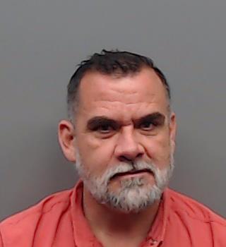 DIAZ, GILBERTO booking photo