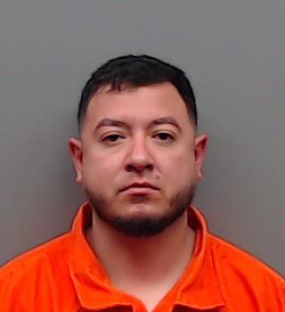 CASTELLANO, IVAN DANIEL booking photo