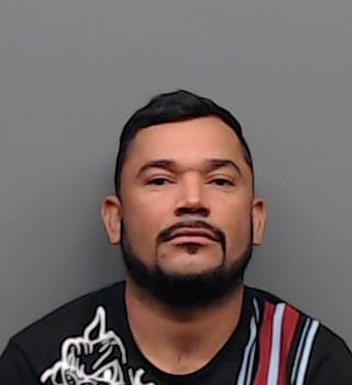SOLIS, NELSON ALEXANDER booking photo